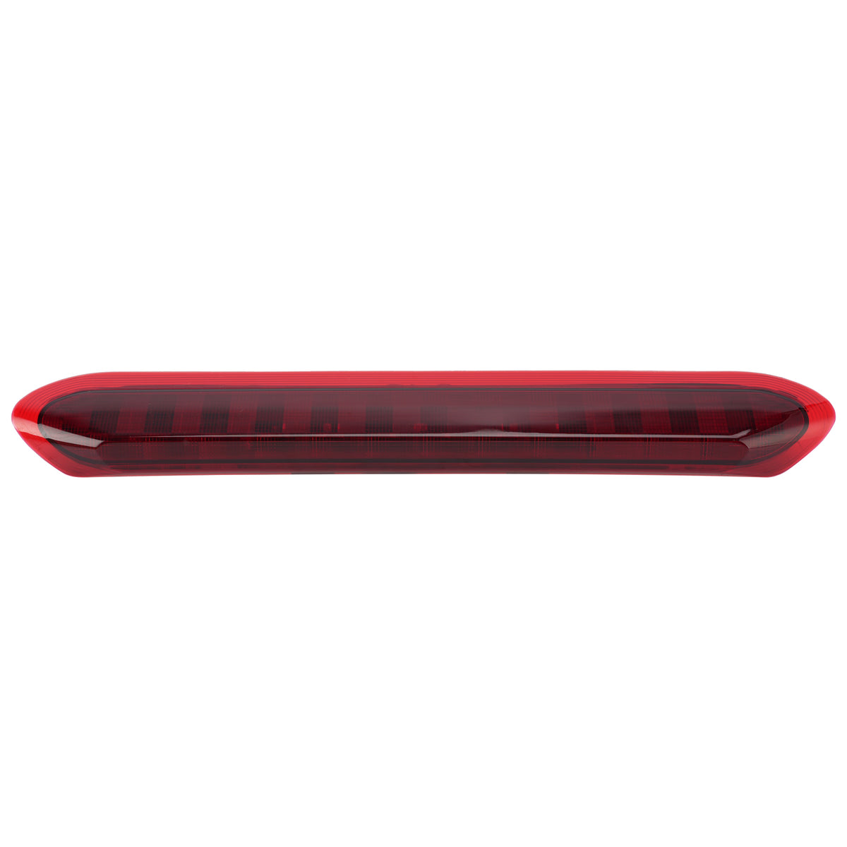 LED Third Brake Light Center Stop Lamp For Nissan Navara NP300 D23 2014?2024 Red