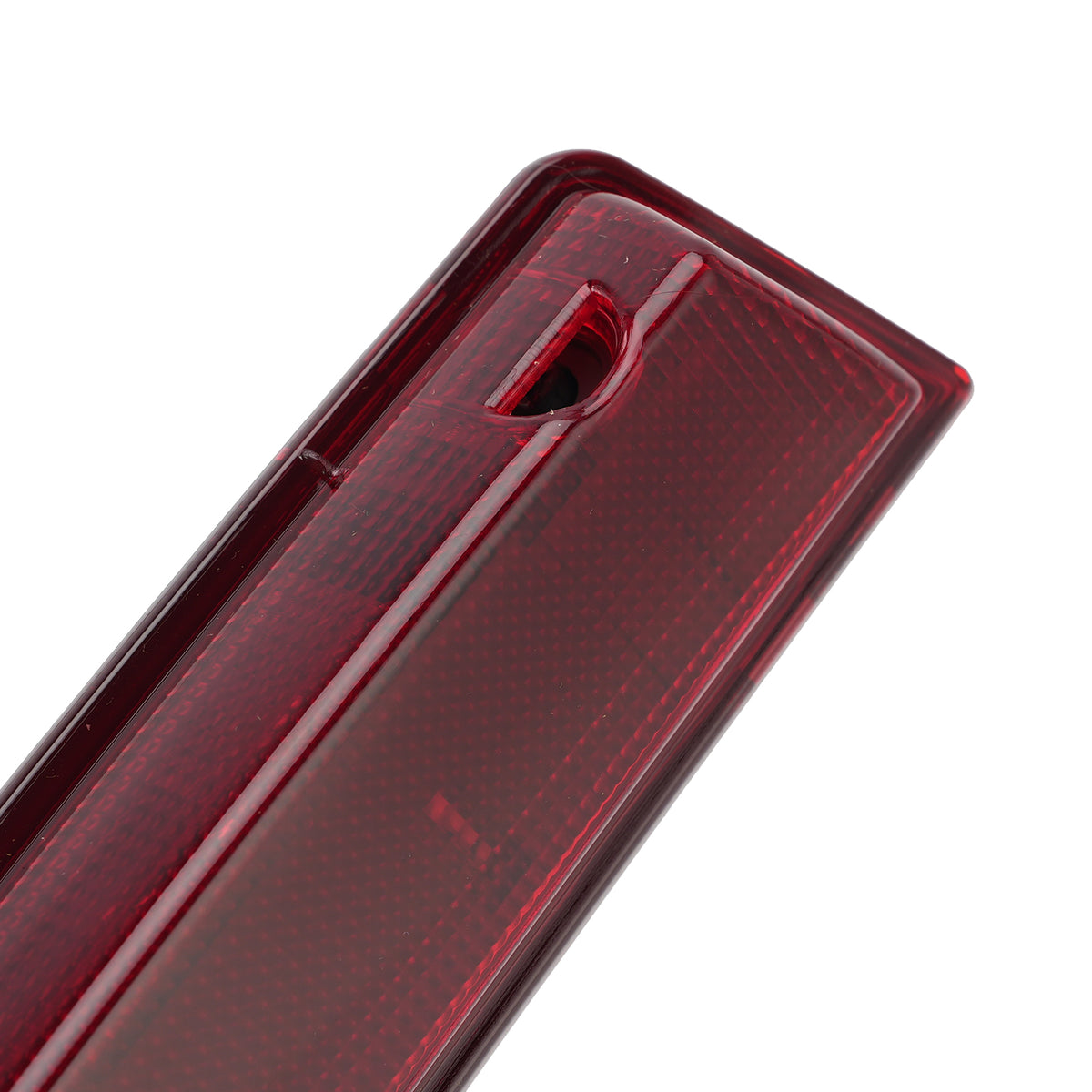 Third Brake Light 9804687380 For Citro?n Peugeot Red