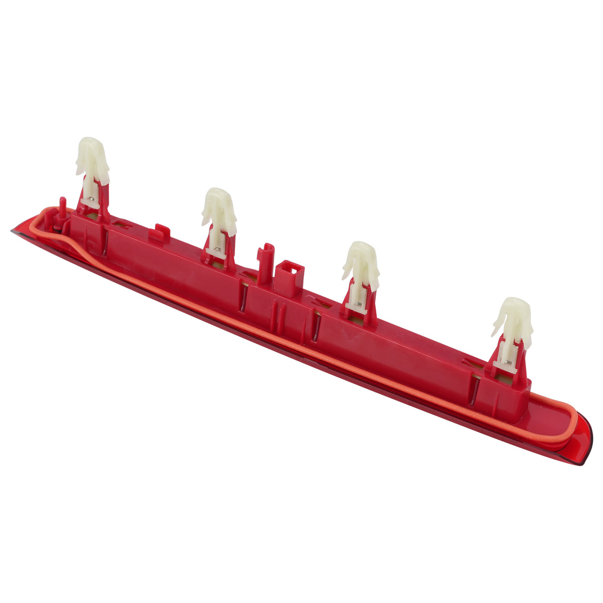 LED Third Brake Light Auxiliary Brake Lamp 52014774 For Fiat Panda 2012?2024 Red