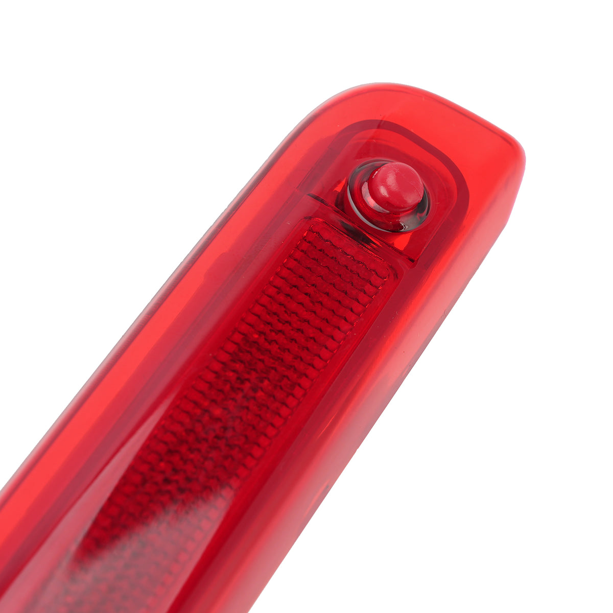 LED Third Brake Light Auxiliary Brake Lamp 52014774 For Fiat Panda 2012?2024 Red