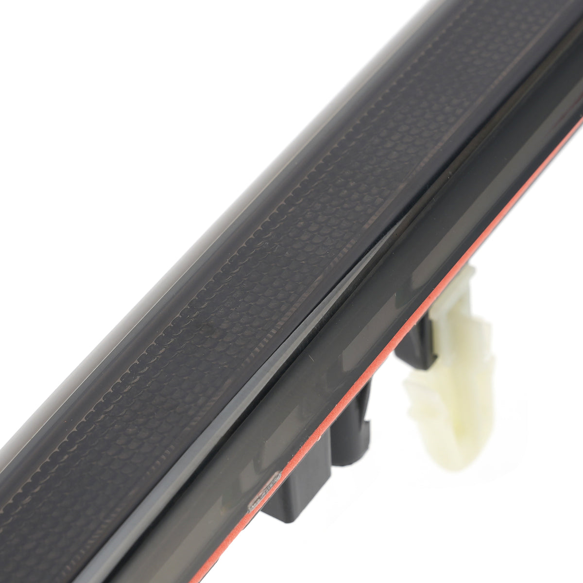 Third Brake Light Auxiliary Brake Lamp 52014774 For Fiat Panda 2012?2024 Black