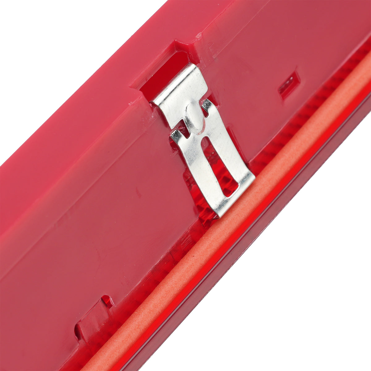 LED Rear High Level Third Brake Light Stop Lamp For VW Transporter 2016-2021 Red
