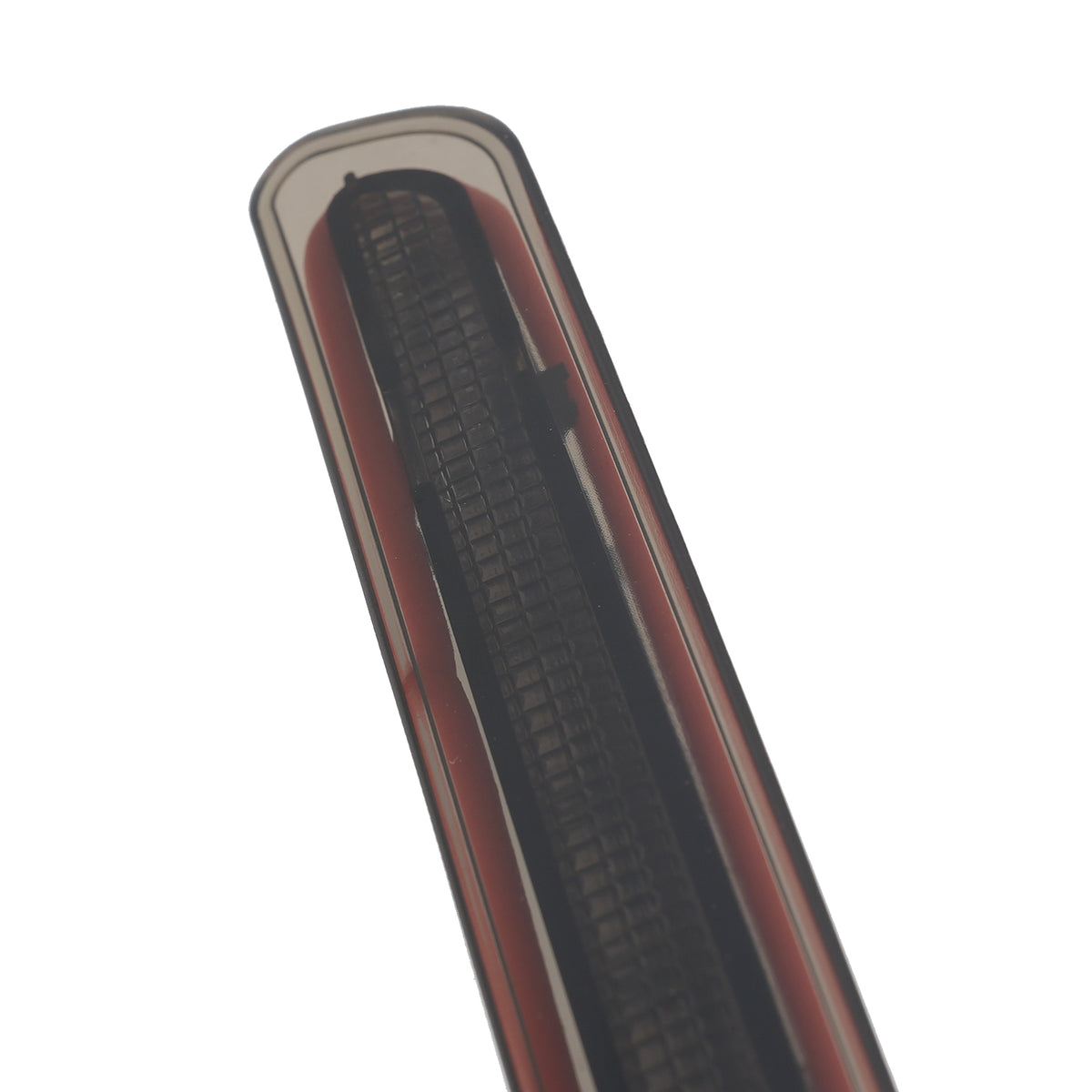 Rear High Level Third Brake Light Stop Lamp For VW Transporter 2016-2021 Black