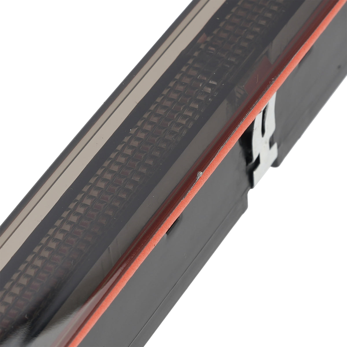 Rear High Level Third Brake Light Stop Lamp For VW Transporter 2016-2021 Black
