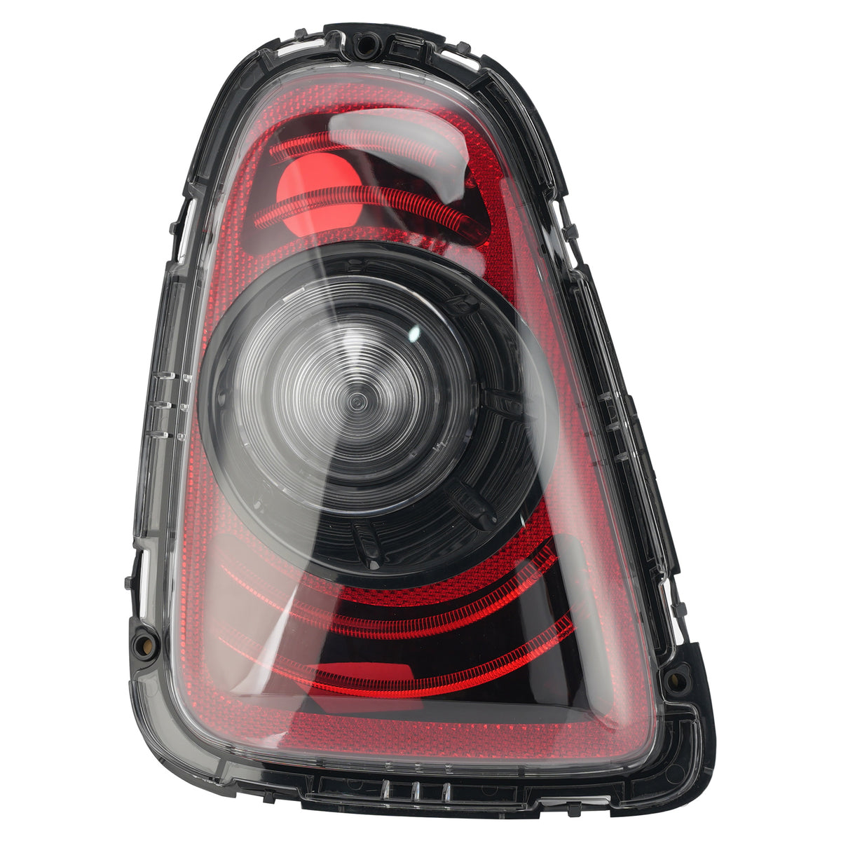 Rear Left Tail Lamp Black Line Retrofit Kit For Mini R56 2010-2013