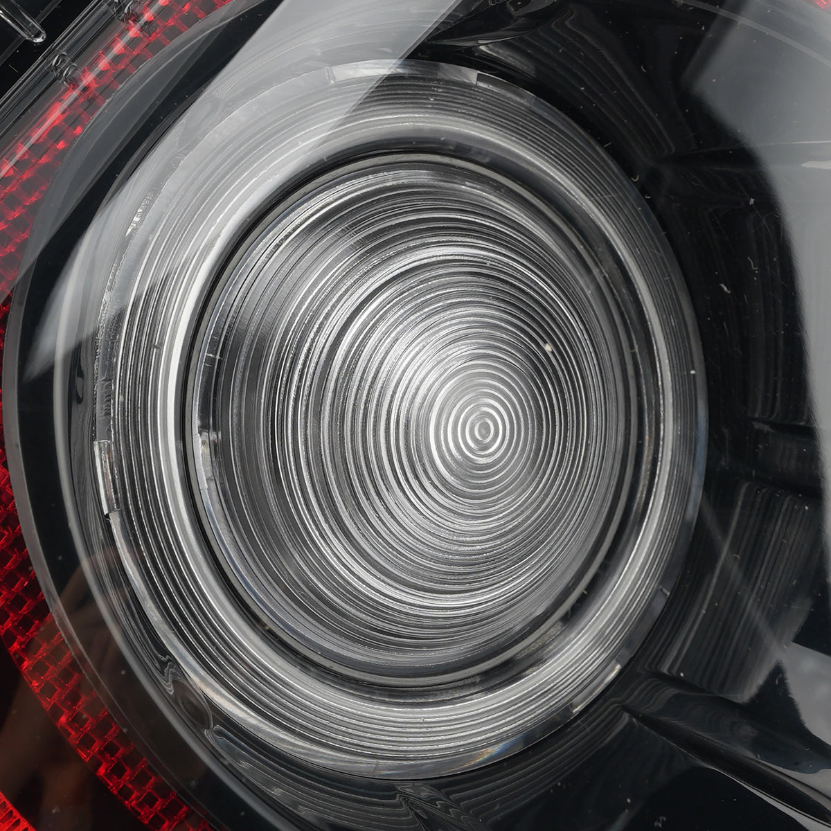 Rear Right Tail Lamp Black Line Retrofit Kit For Mini R56 2010-2013