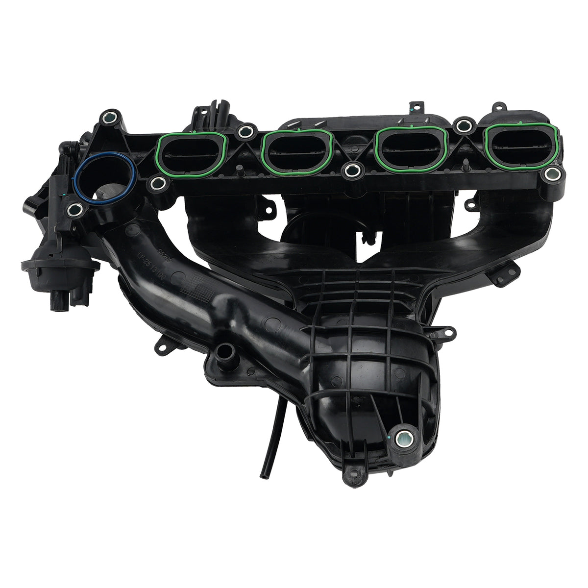 Inlet Intake Manifold For Audi A3 TT 1.8T 2008-2009 06J198211D 06J133201L
