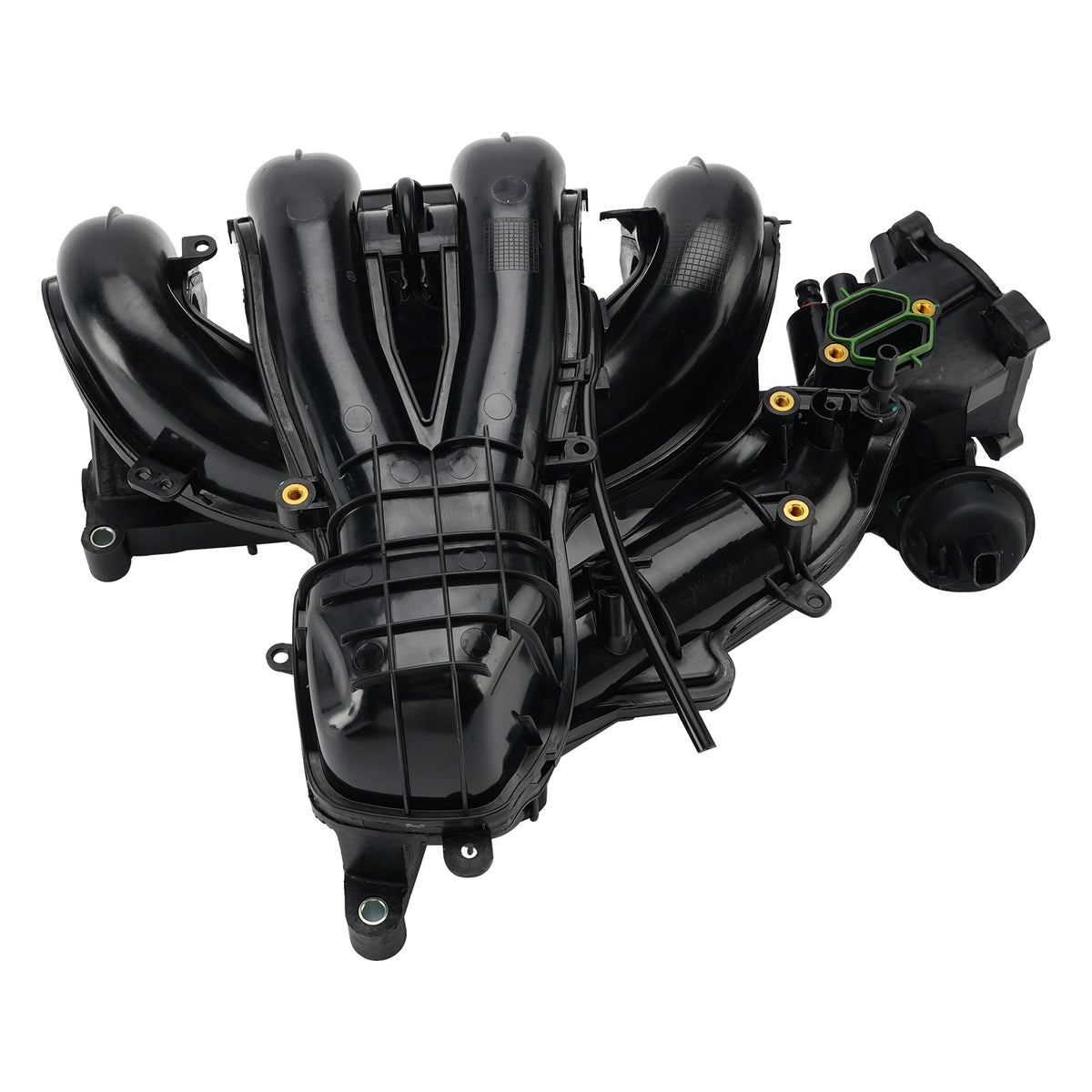 Inlet Intake Manifold For Audi A3 TT 1.8T 2008-2009 06J198211D 06J133201L