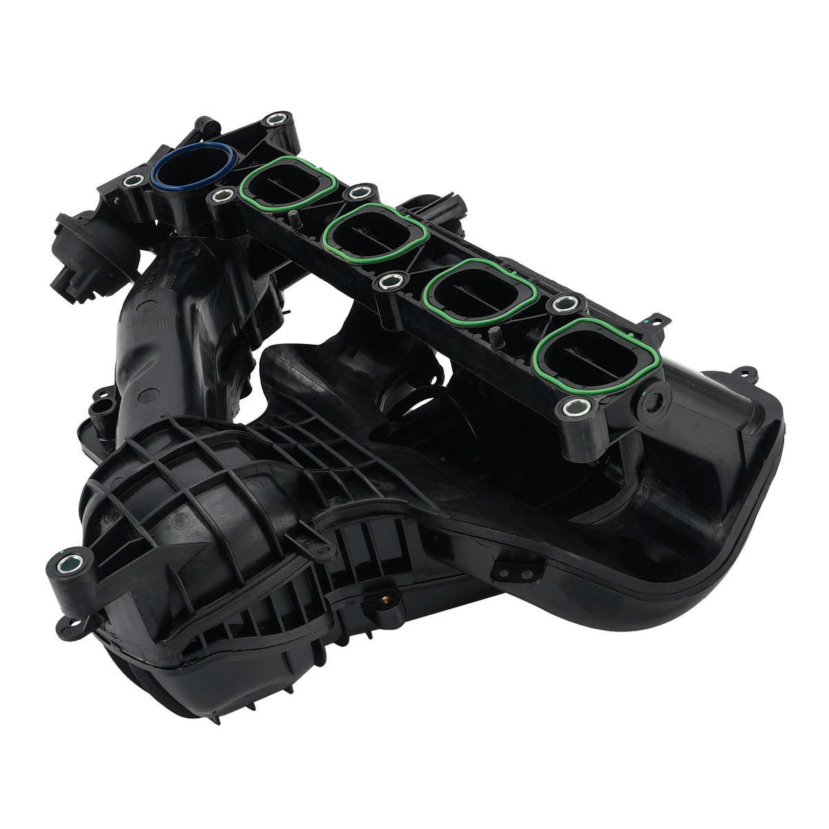 Inlet Intake Manifold For Audi A3 TT 1.8T 2008-2009 06J198211D 06J133201L