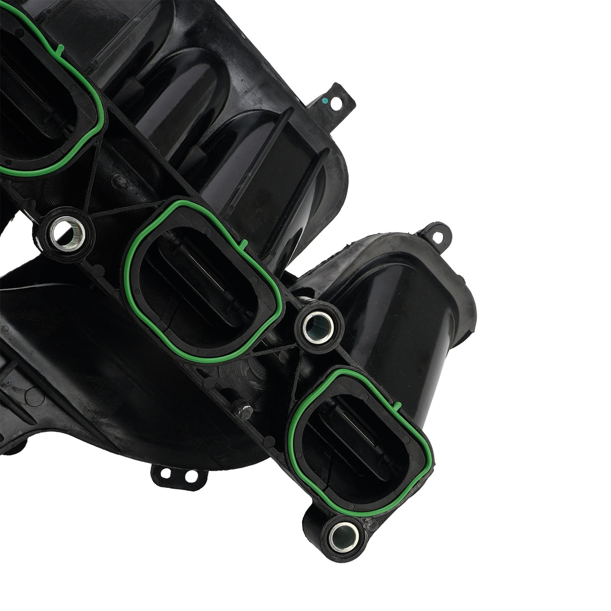 Inlet Intake Manifold For Audi A3 TT 1.8T 2008-2009 06J198211D 06J133201L