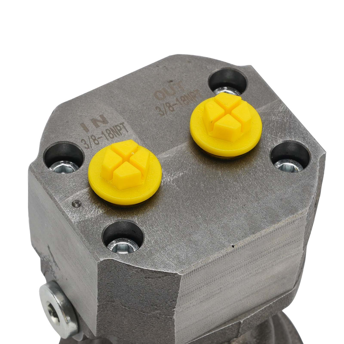 Fuel Pump R23537686 Fit Detroit Series 60 Engine 23505245 23532981 23517845