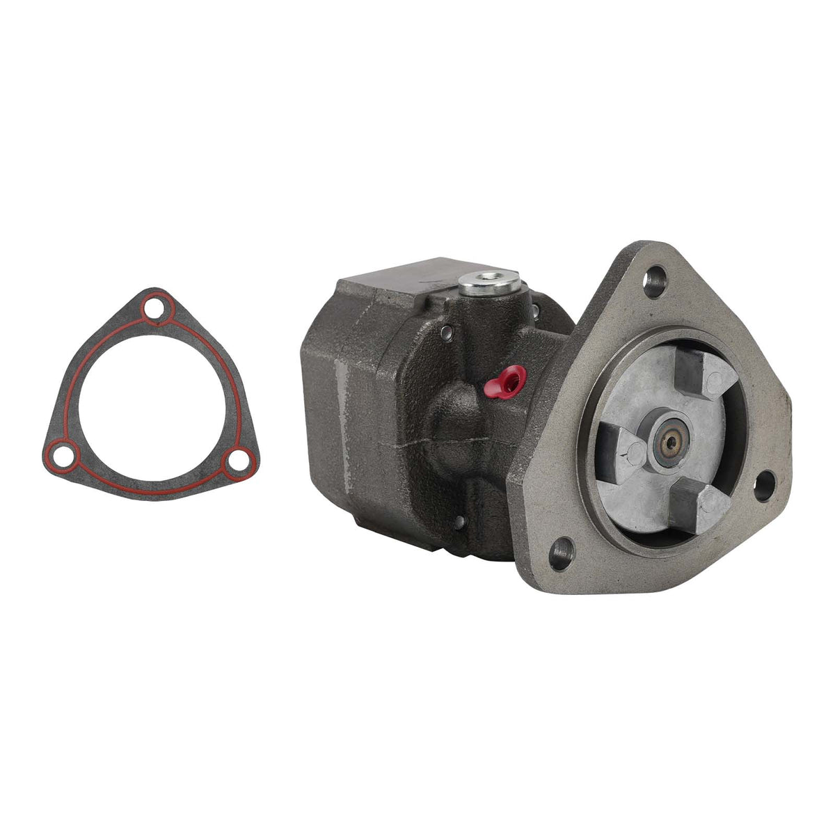 Fuel Pump R23537686 Fit Detroit Series 60 Engine 23505245 23532981 23517845