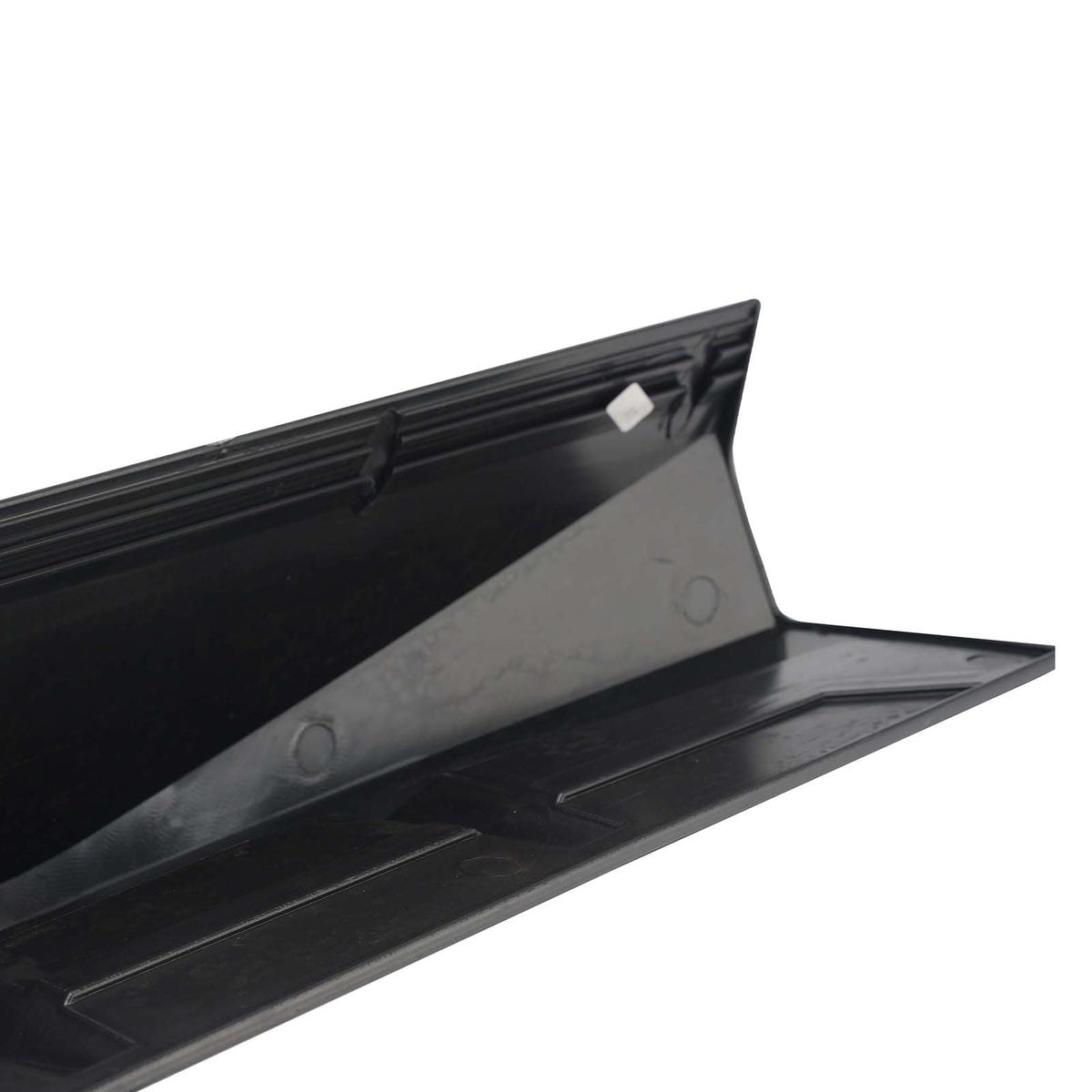 Plastic Tailgate Rear Wing Spoiler Trunk Lid Fit Toyota Tacoma 2016-2023 Black