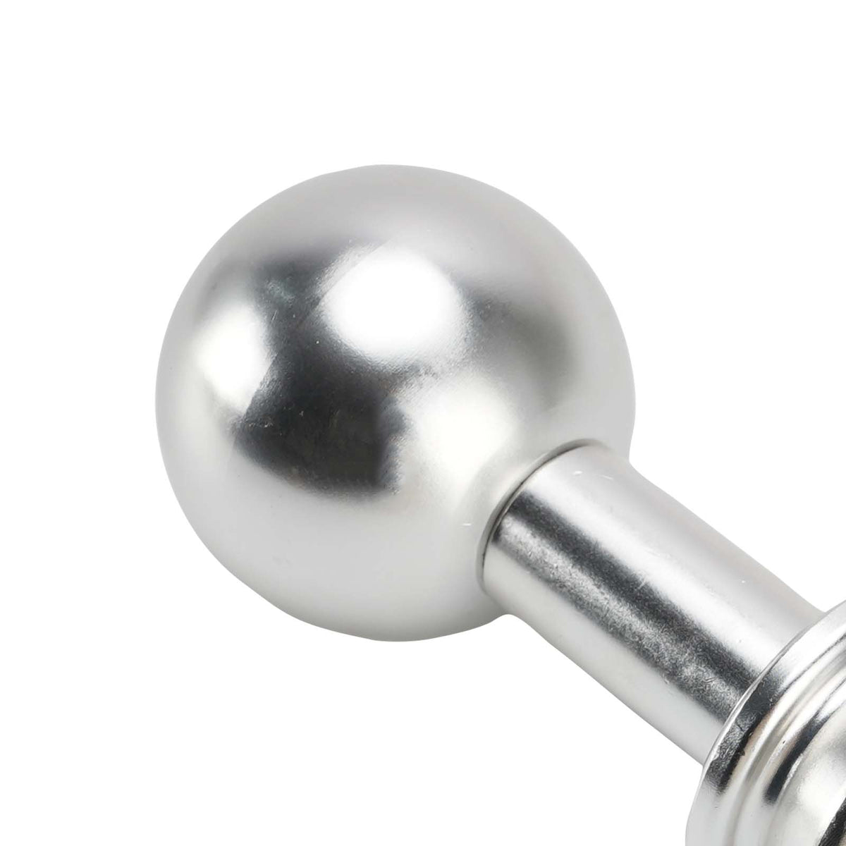 6 Speed Manual Transmission Shifter Handle & Knob Fit Dodge Challenger 2009-19