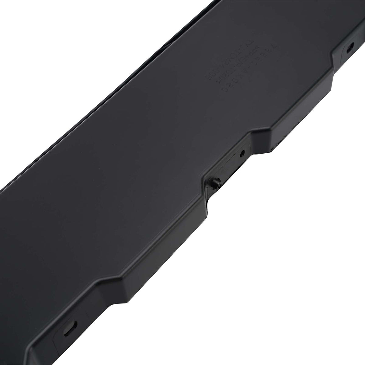 Front Valance Lower Bumper Spoiler Lip 76851-AK020 Fit Toyota Tacoma 2024+