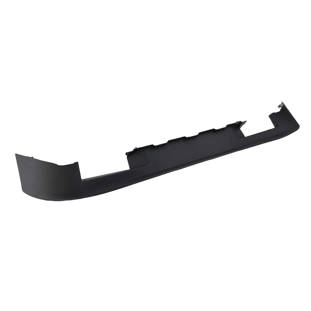 Front Valance Lower Bumper Spoiler Lip 76851-AK020 Fit Toyota Tacoma 2024+