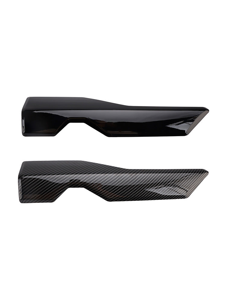 2022-2024 Honda ADV 350 Exhaust Pipe Heat Shield Cover Shell