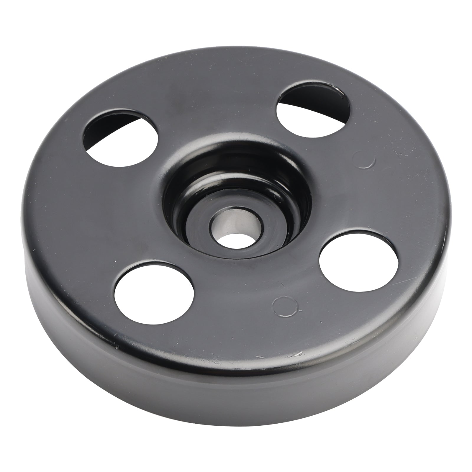 8972414162 Vacuum Pump Pulley For Isuzu NPR 1995-2019