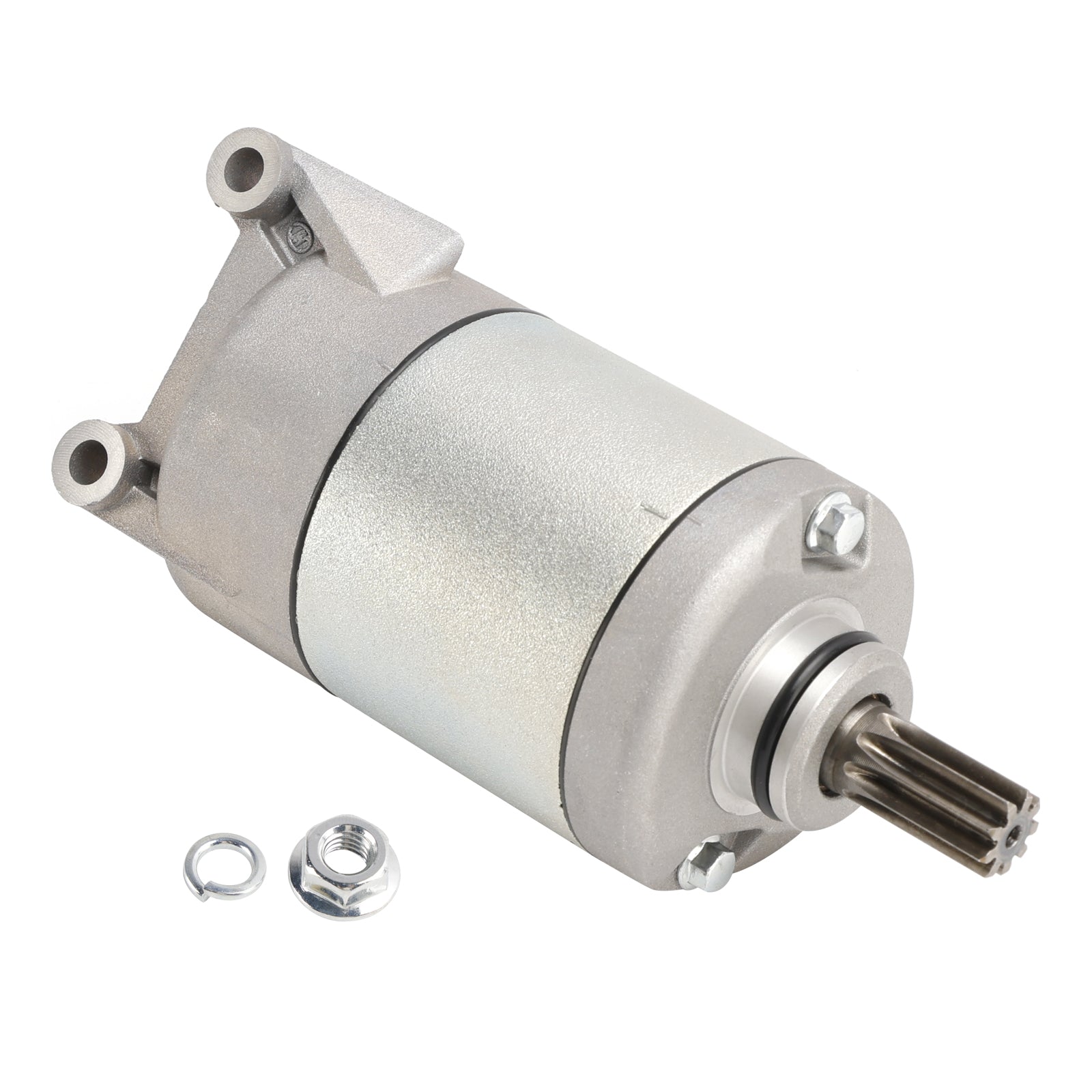 Starter Motor Fit for Segway Snarler AT5 AT6 S L Snarler 600 E01J10000001