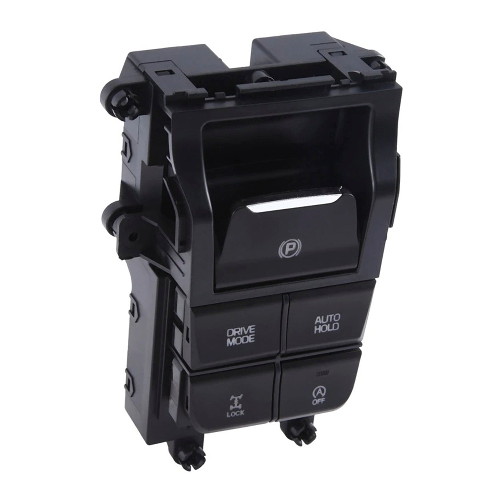 2015-2019 Hyundai Tucson Car Console Parking Multi Switch 93300-F8050