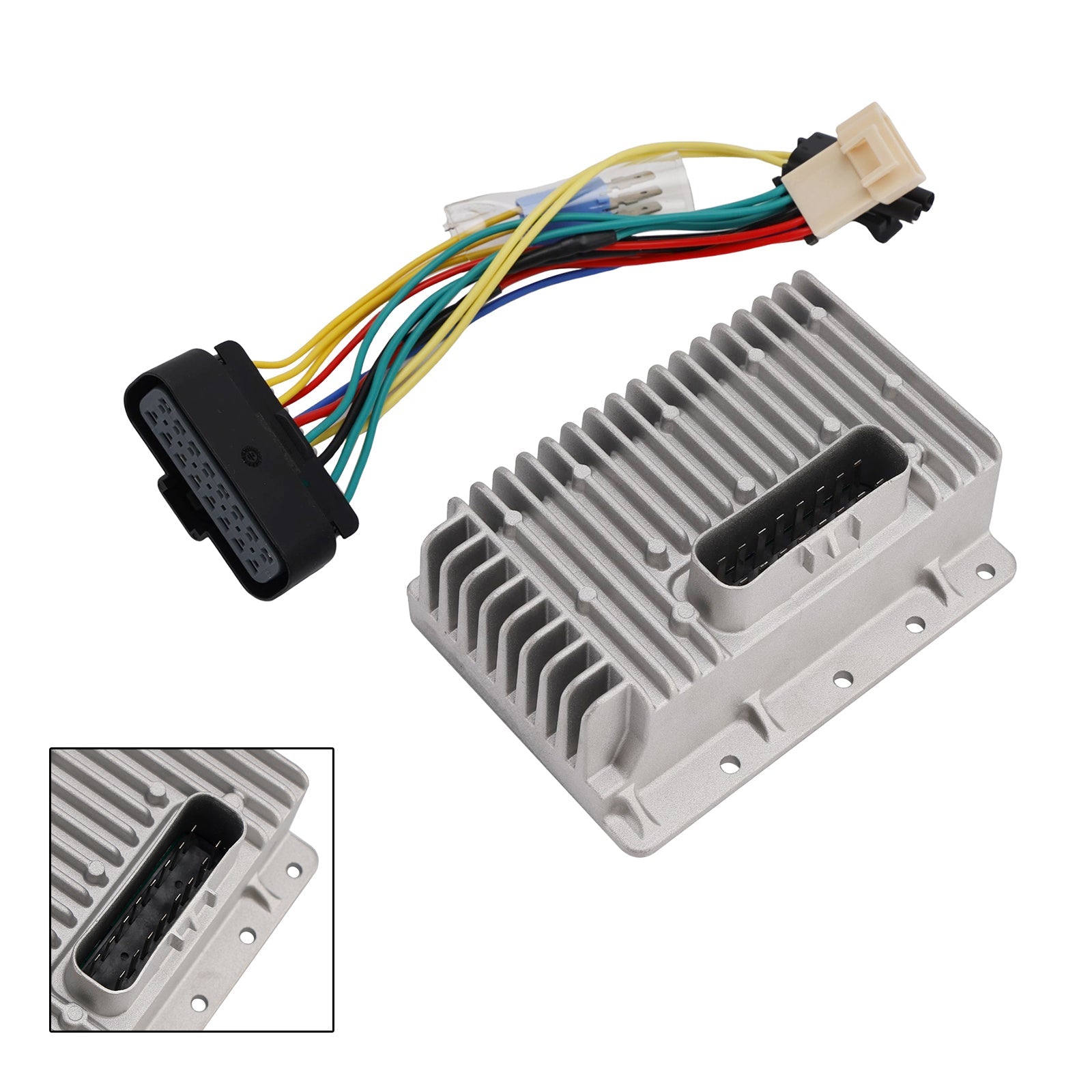 2004-2006 Polaris Sportsman 500 Ecm Control Module Kit 2203348