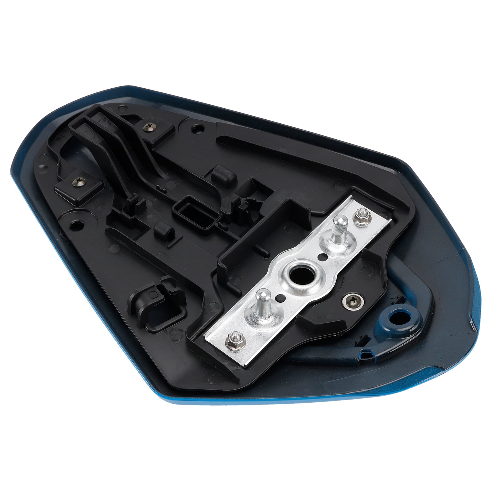 2023-2025 Suzuki GSX-8S GSX8S GSX-8 Rear Seat Cover Cowl Fairing R Blue