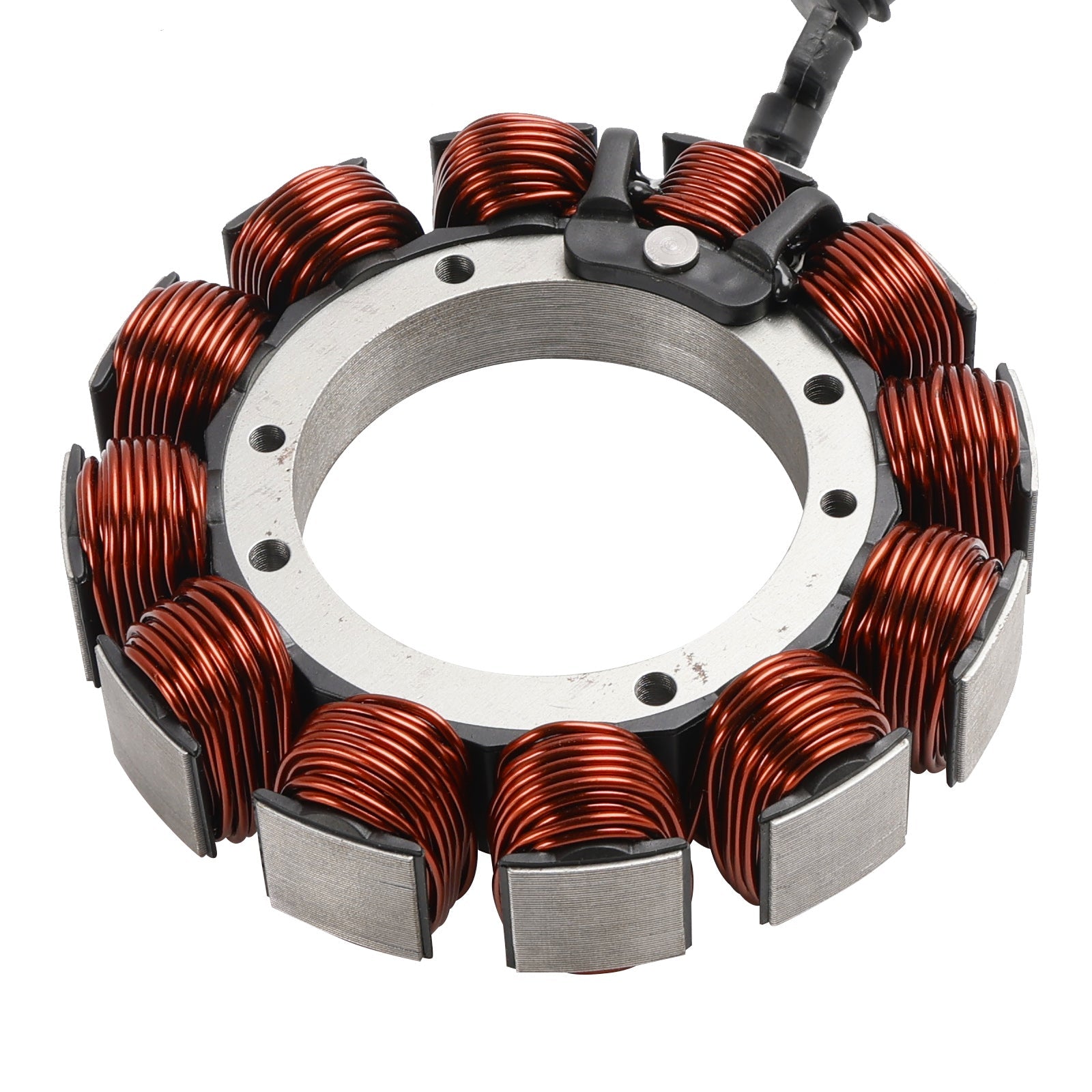 45 Amp High Output Stator Generator For 2001-2005 FXDP Dyna Defender Police