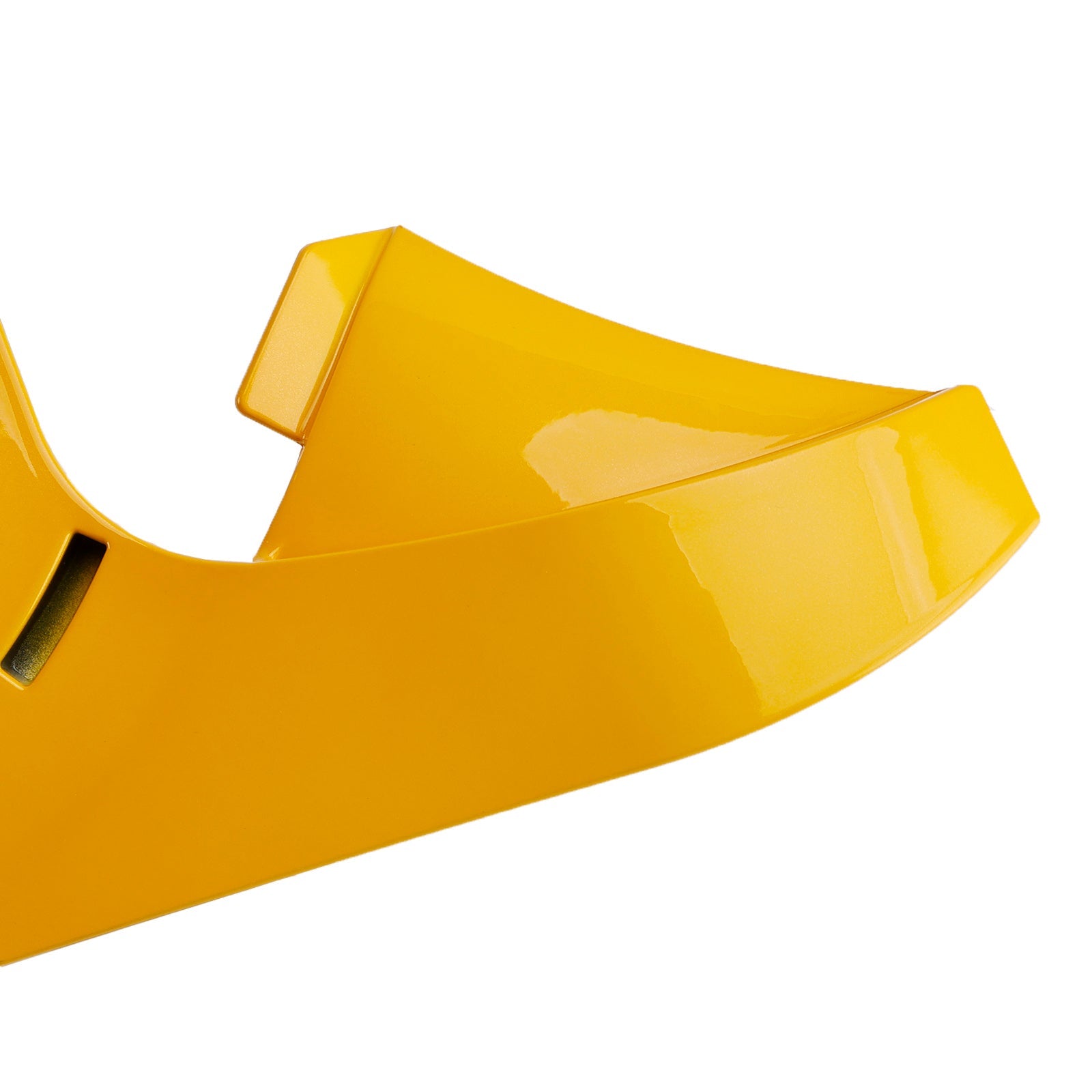 2023-2025 Street Triple 765R/RS Front Spoiler Winglet Frontal Wings