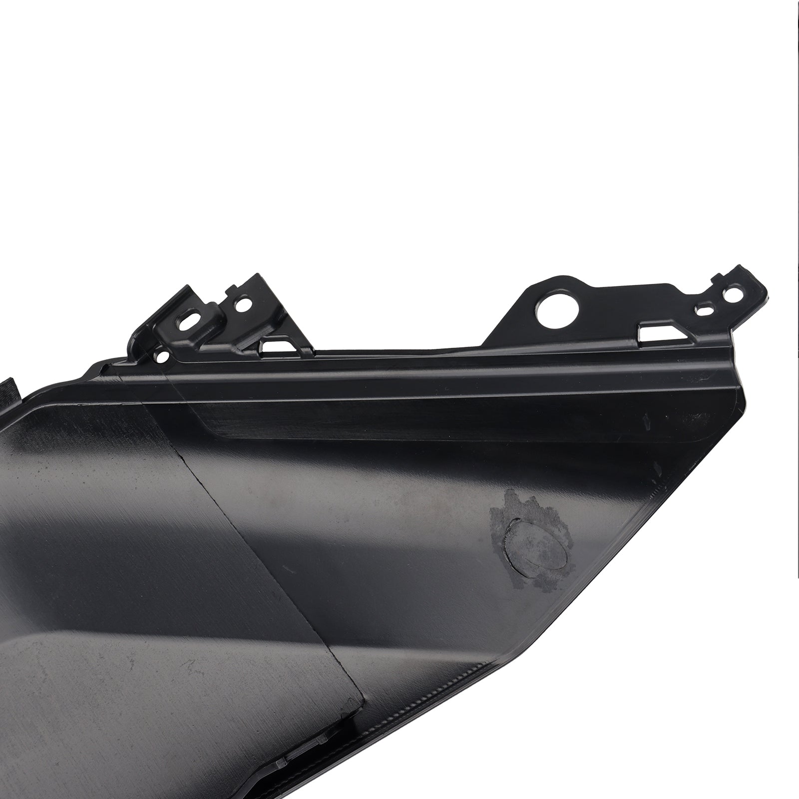 Fairing Tail Seat Unit Rear For 2019-2024 Yamaha Tenere 700 (Not Suitable Tenere 700 World Raid）