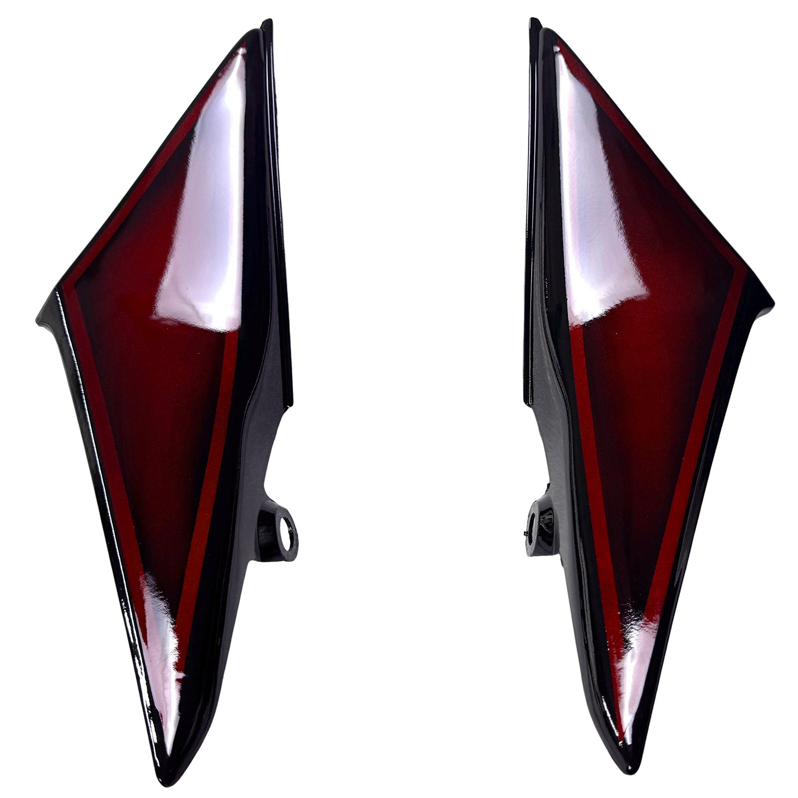 Injection Fairing Kit Bodywork Plastic ABS For Honda CBR600RR 2003-2004 F5