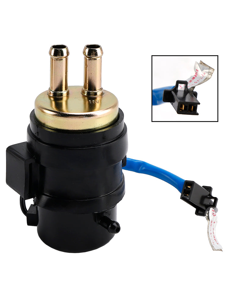 Male Fuel Pump Assembly Honda CBR600F VFR750F CBR 400 900 RR VT600 VT1100 Shadow Generic