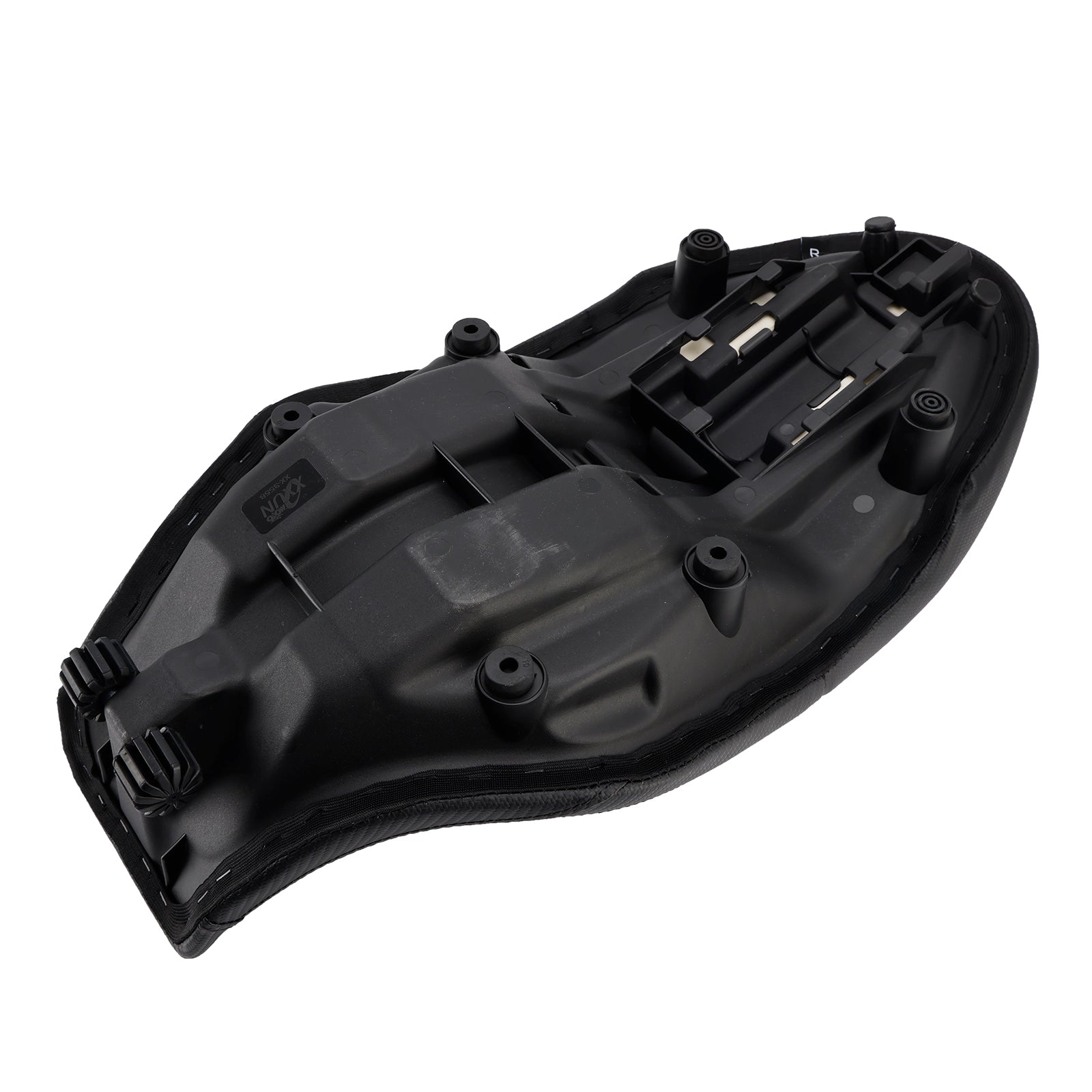 Front Rear Driver Passenger Seat +20mm Fits For Bmw S1000Xr 20-26 M1000Xr