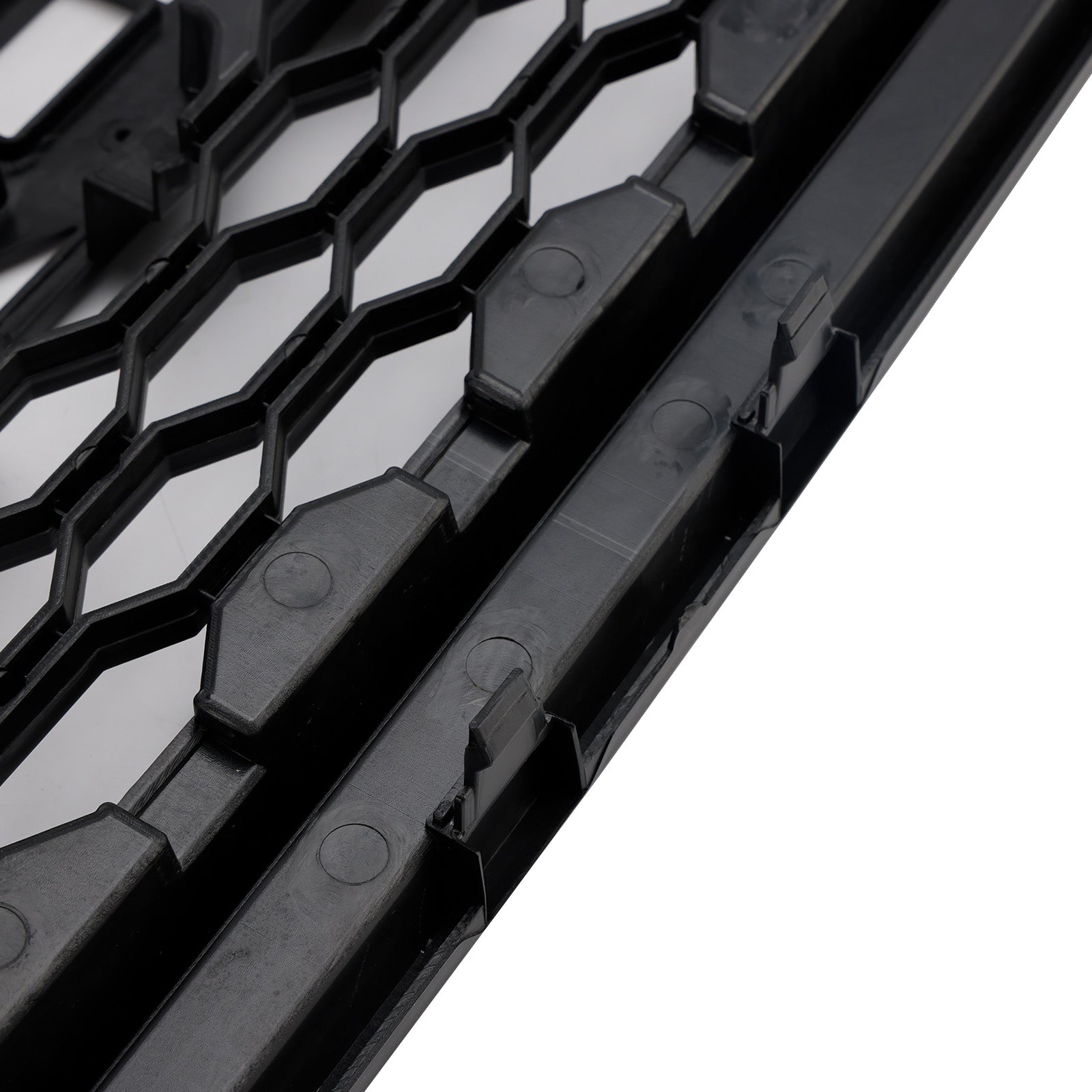 Ford Ranger Everest Next Gen Wildtrak 2023-2025 Front Bumper Grill Grille