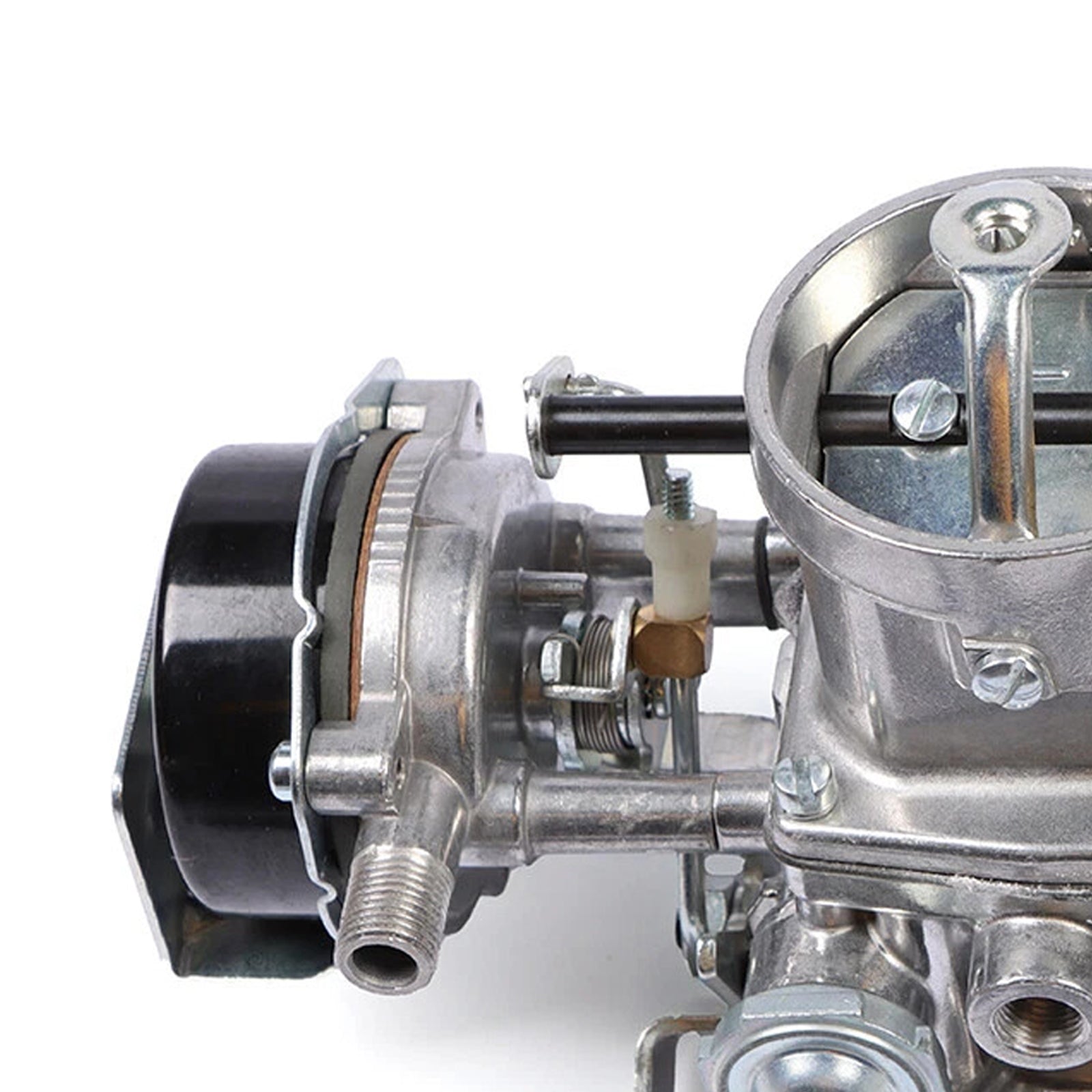 Autolite 1100 Carburetor For Ford Mustang Falcon 1963-1969 6 cyl 170/200 Engines