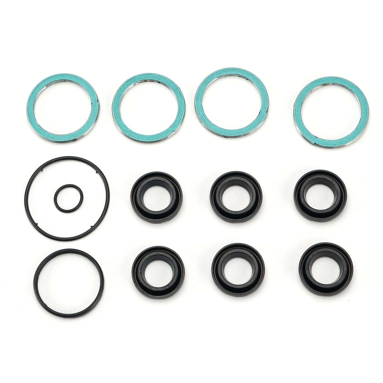 1996-2004 Toyota Land Cruiser Prado 5VZ-FE Engine Overhaul Gasket Kit 04111-62130