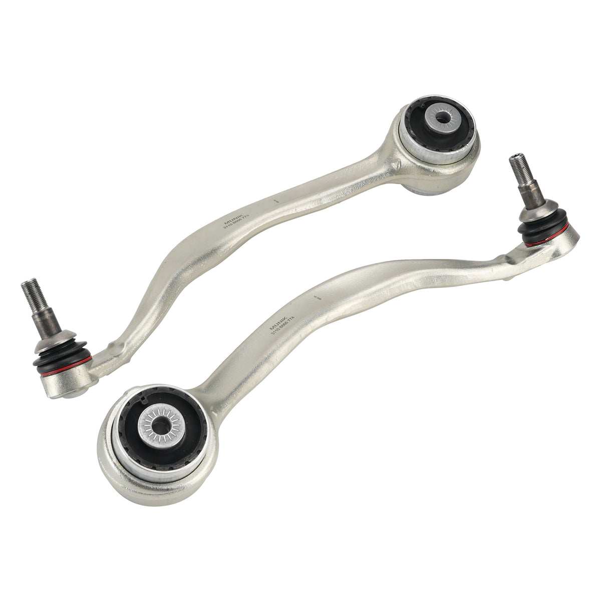 2019-2024 BMW X5 G05 X6 G06 X7 G07 2Pcs Left + Right Lower Control Arm