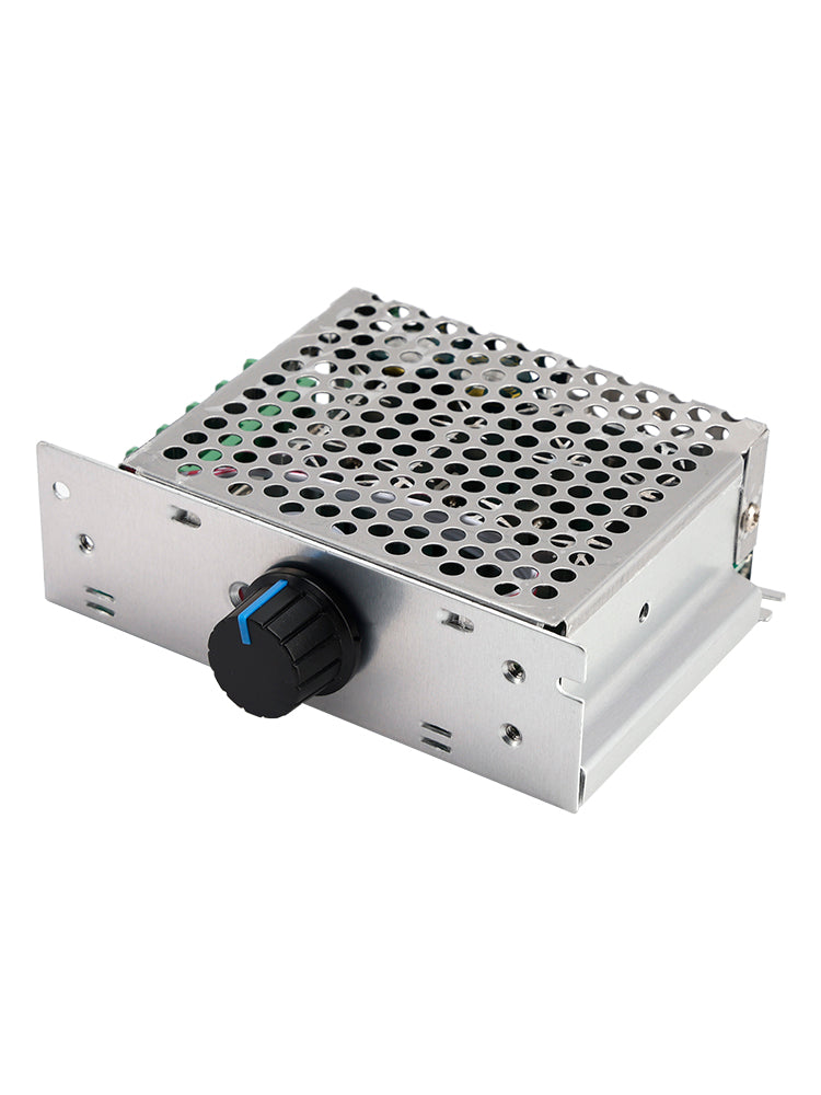 DC 12-50V MAX 30A PWM 모터 속도 컨트롤러 HHO RC 컨트롤러 AMP 12V 24V