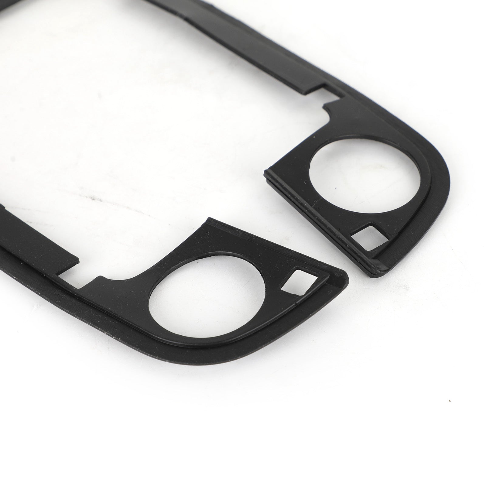 4x Door Handle Gasket Rubber Seals For BMW 3 5 7 Series E36 E34 E32