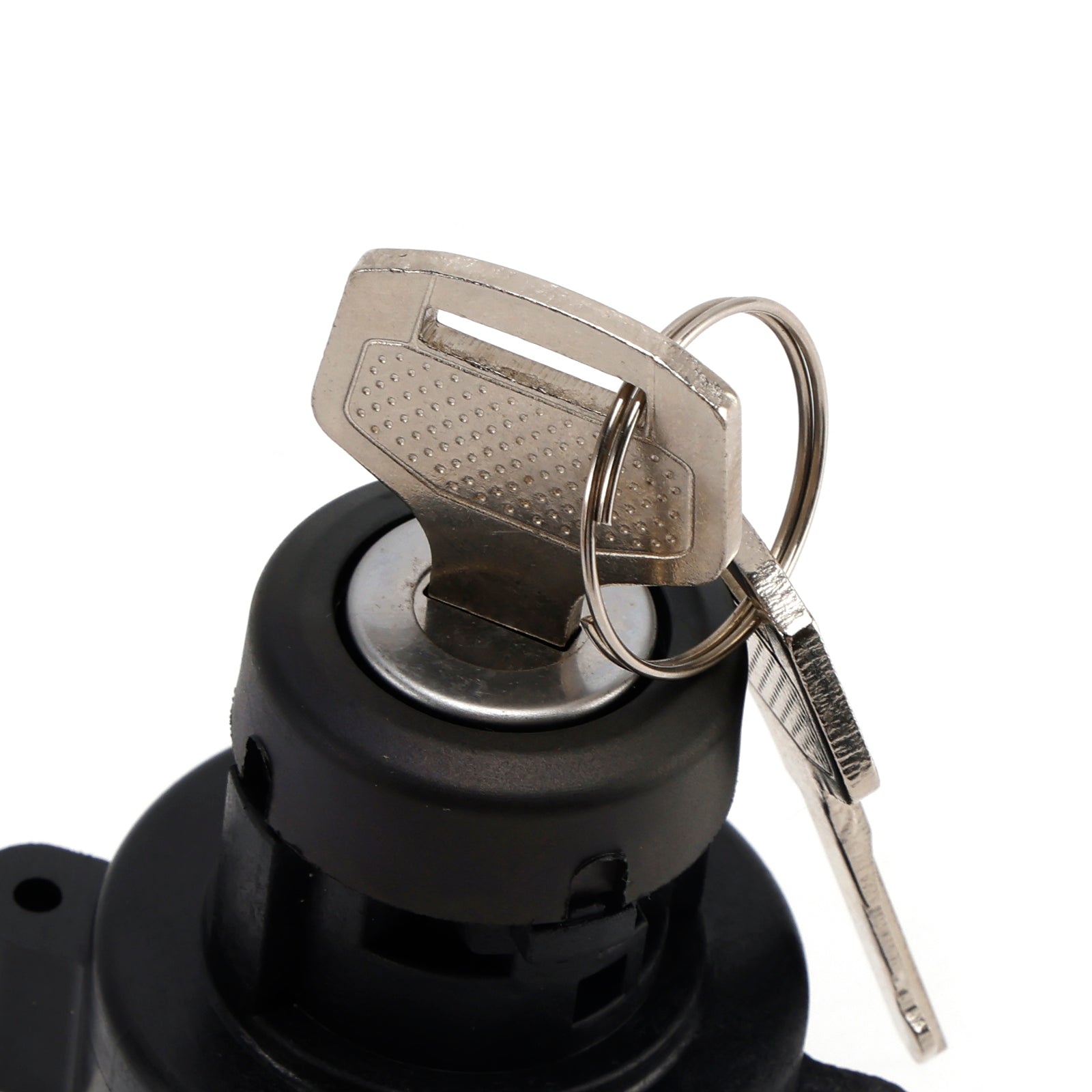 Ignition Switch 1900-0933 For Kubota Tractor BX1880 BX2380 K2871-62100 ZD1511
