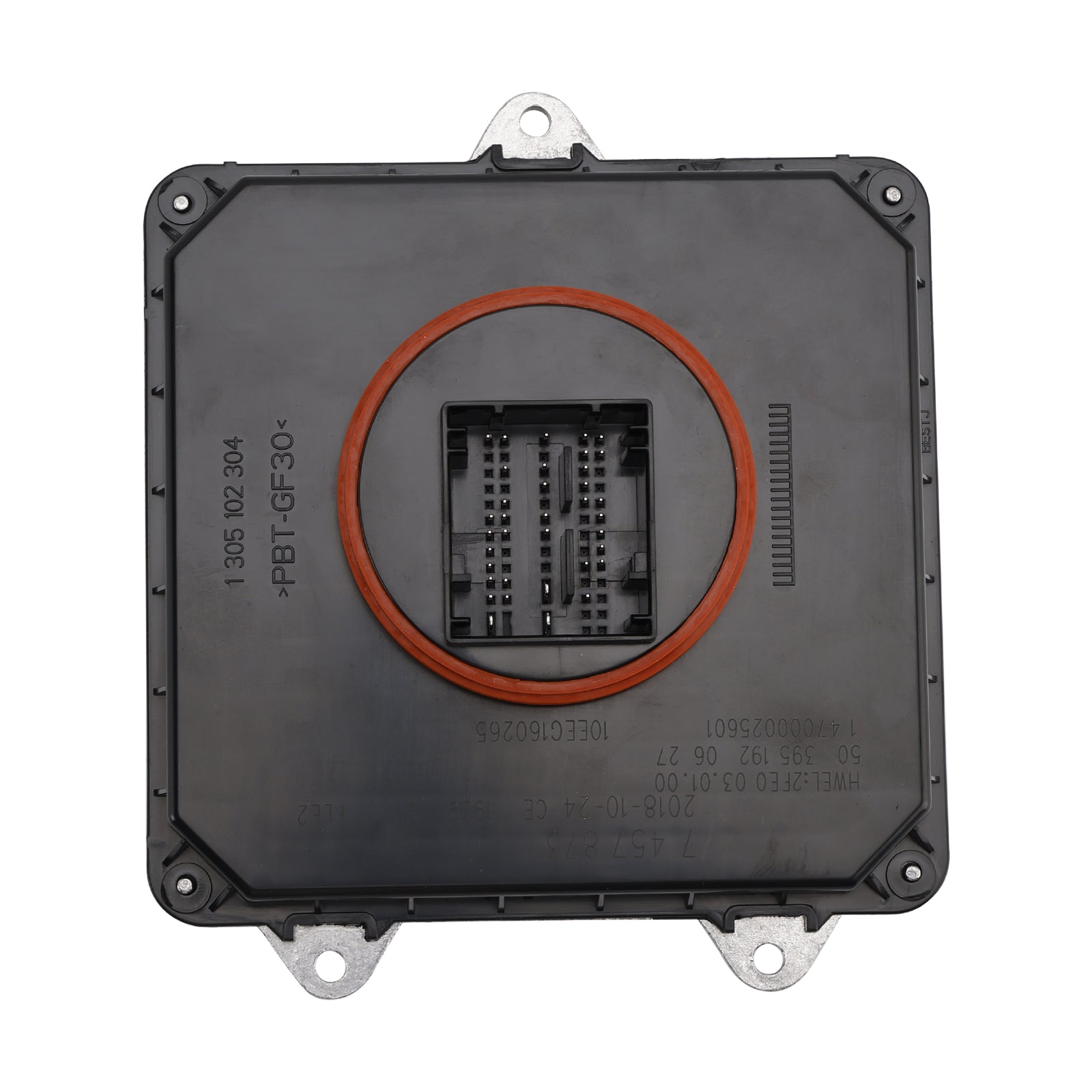 09/2013-05/2019 BMW X6 F16 LED Headlight Control Unit 63117429788