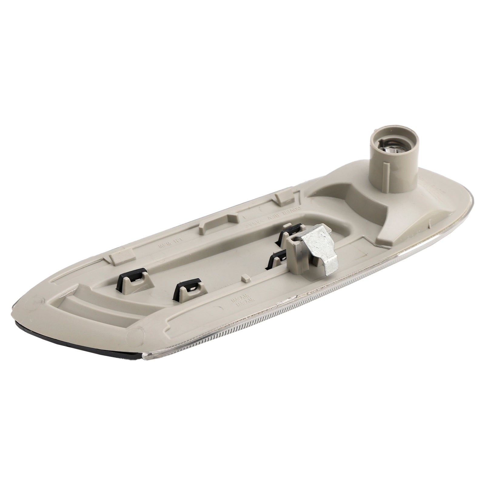 Direction Additional Turn Indicator Lamp White Left For BMW Mini F55 F56 F57