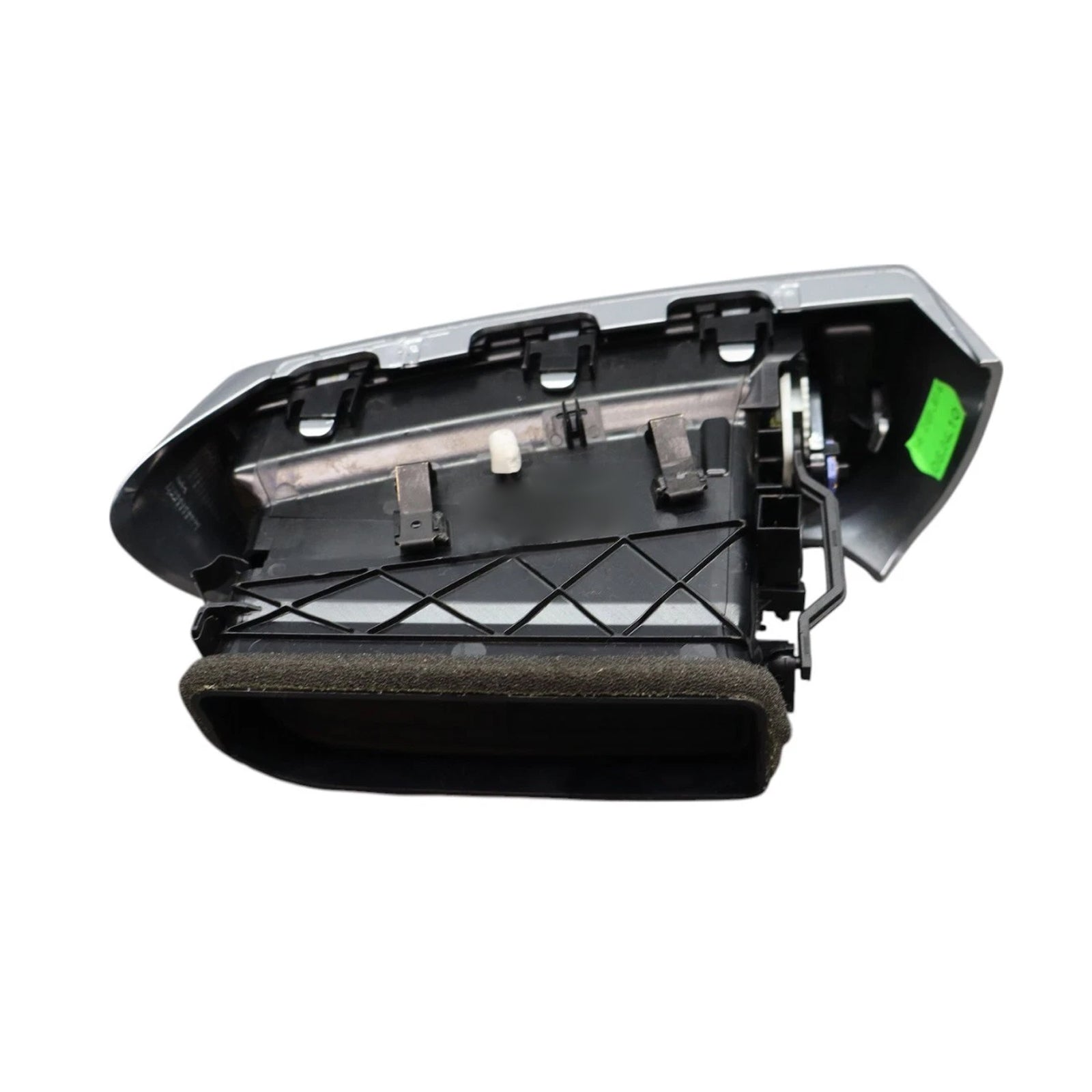 Center Inner Left Side Air Vent 7P5819727E For Porsche Cayenne 958 2011-2018