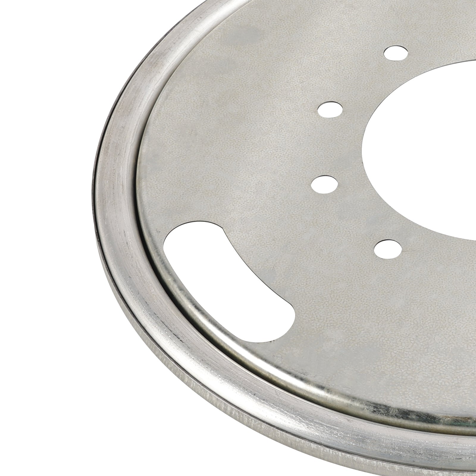 Wheel Balancer 400-423 (SET OF 2) For F-450/F-550 2005+