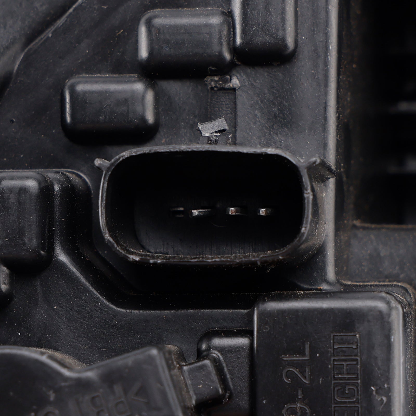 2016-2023 VAUXHALL ASTRA K 5 DOOR HATCHBACK Left+Right Rear Light Bulb Holder 39001577 39001578