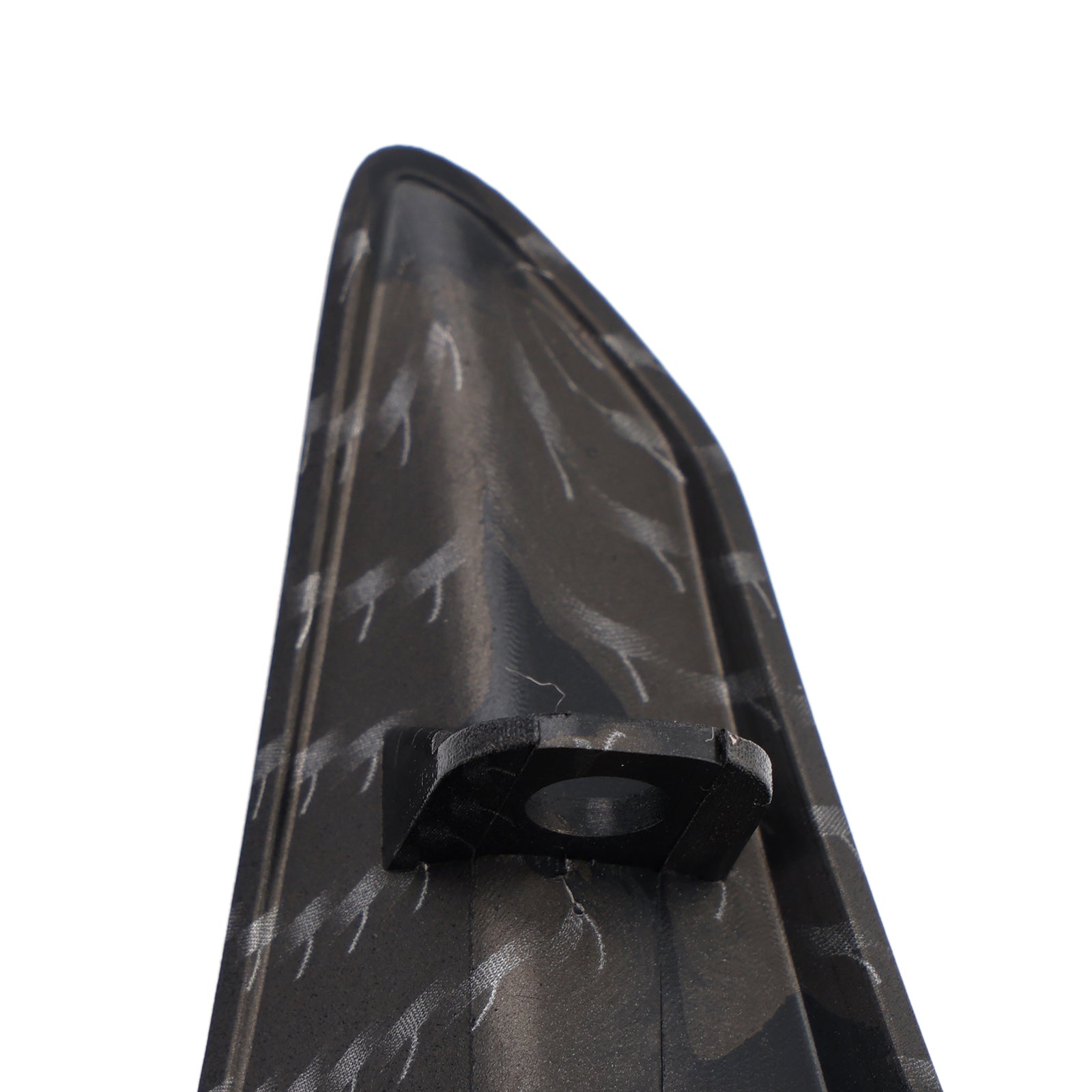 Front Beak Extension Nose Lower Wing For Honda CB750 Hornet 2023-2024