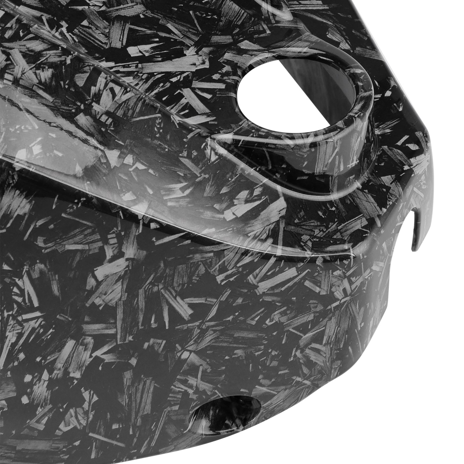 2024-2025 Aprilia RS457 RS 457 Front Gas Tank Cover Trim Fairing Cowl