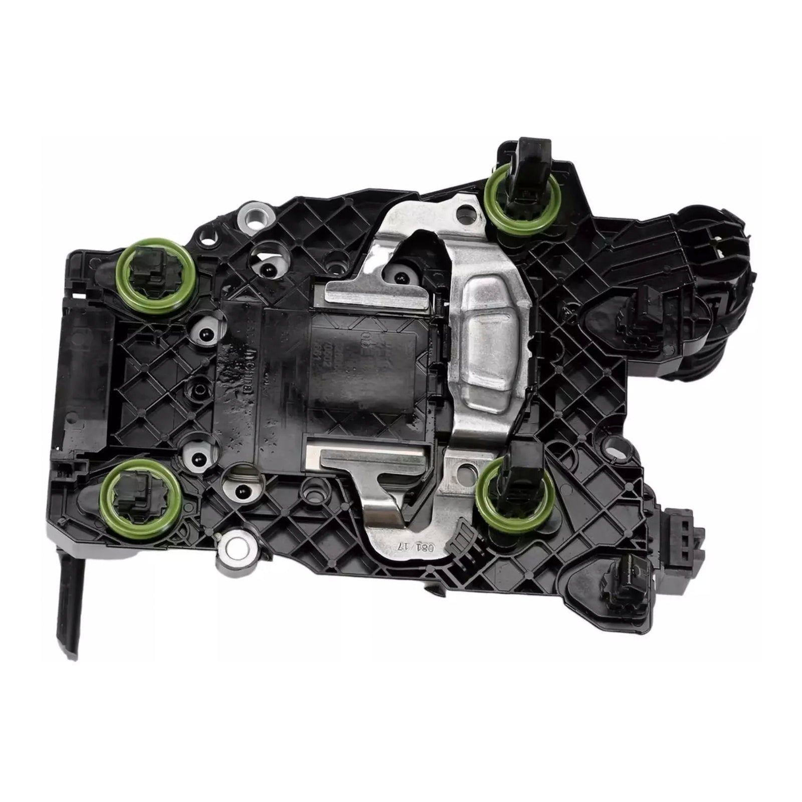 2017-2022 Seat Ateca 자동 변속기 TCU 제어 장치+밸브 본체 0DE927711B 0DE 927 711 B