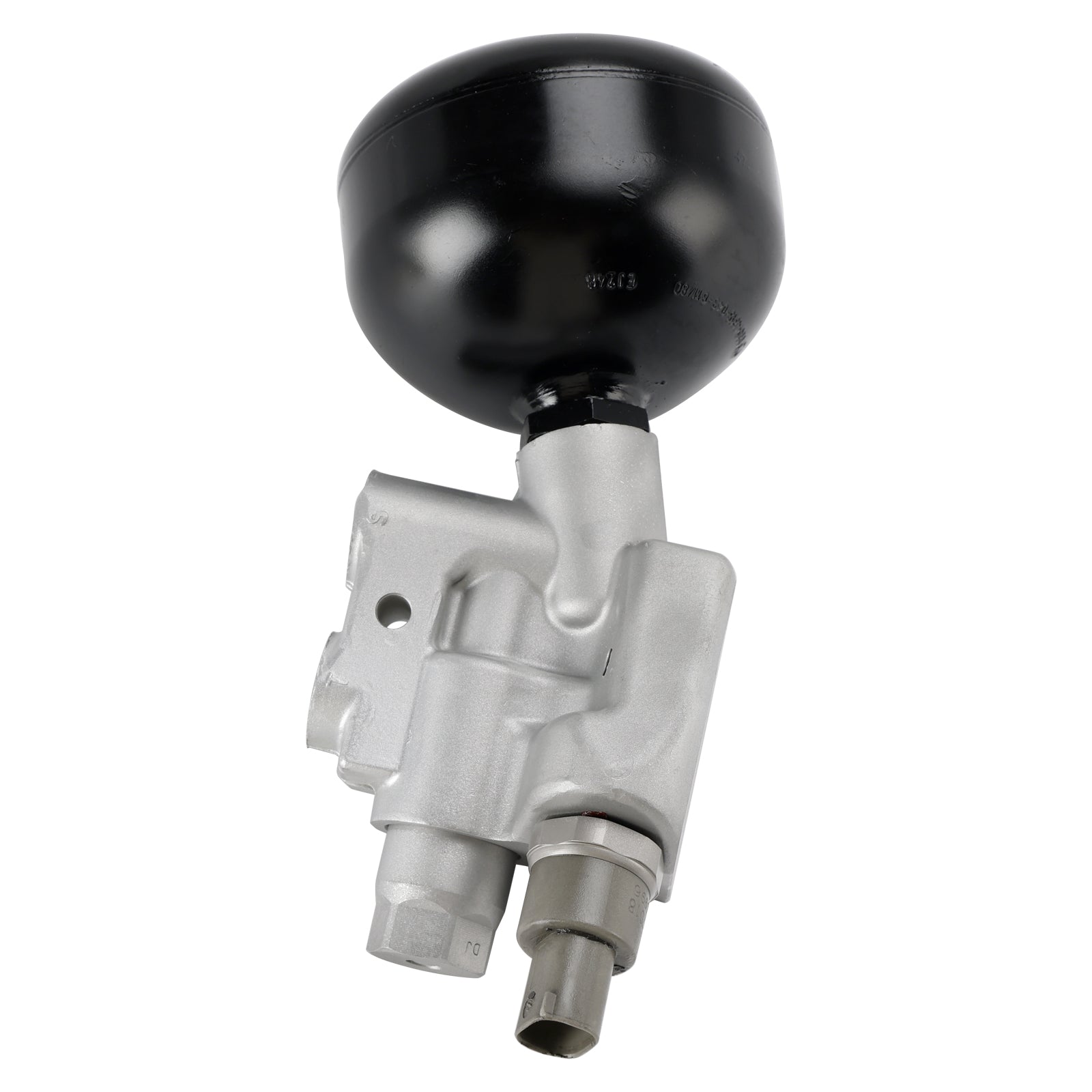 Mercedes R230 SL500 CL500 CL55 AMG ABC Suspension Hydraulic Pressure Relief Valve 2203200858