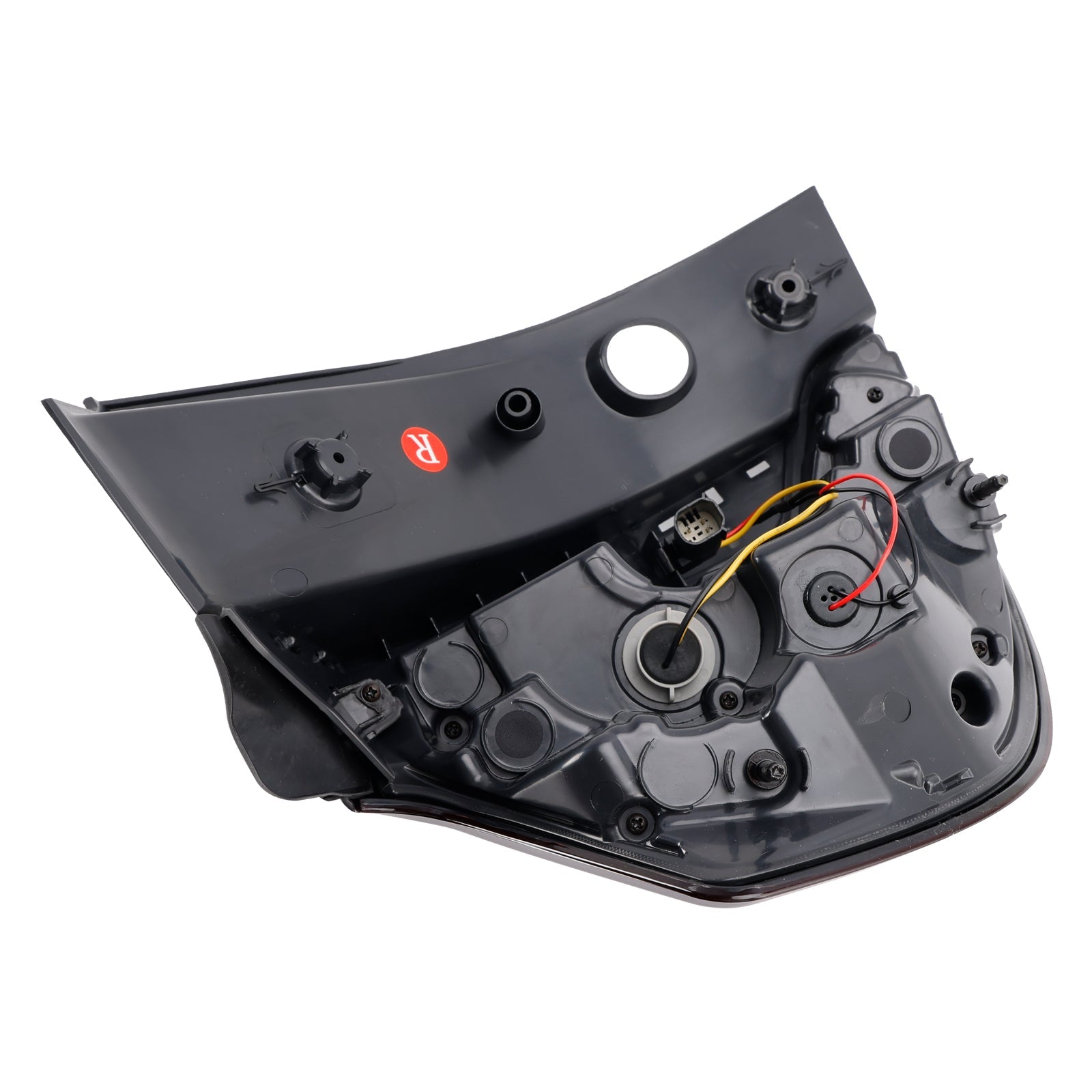 2018-2021 GMC Terrain SLE / SLT Right LED Tail Light Lamp GM2805135