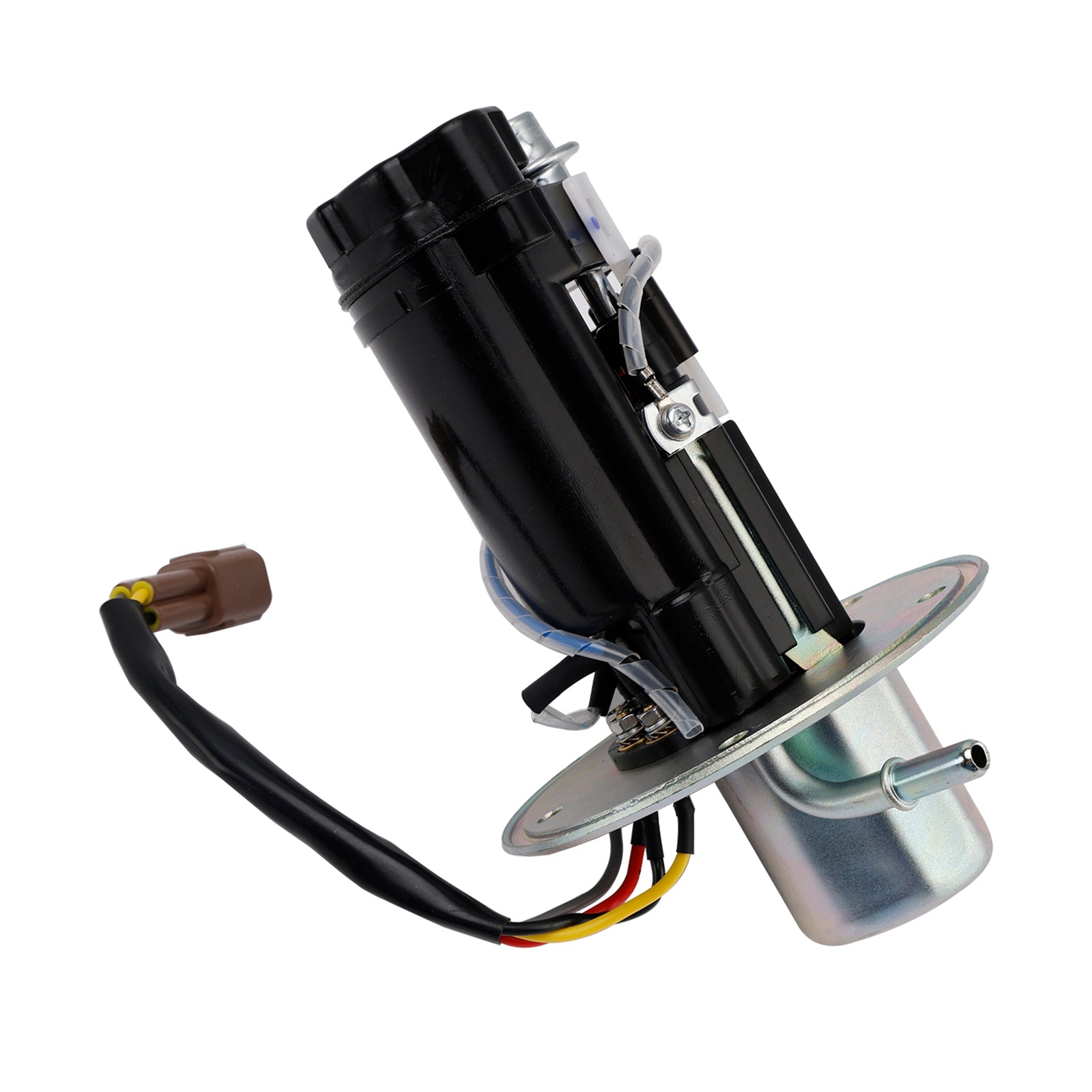 2001-2003 Suzuki Gsx-R750 Gsxr750 K1-K3 Fuel Pump Assembly Unit 15100-35F00 15100-35F01 15100-35FV0